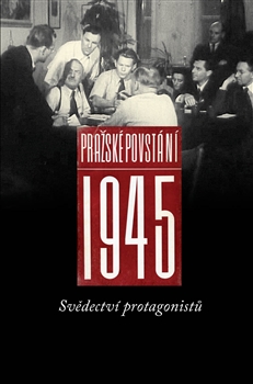 Pra�sk� povst�n� 1945