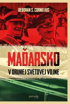 Ma�arsko v druhej svetovej vojne