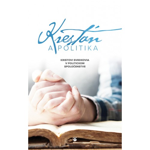 Kres�an a politika