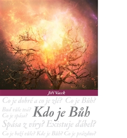 Kdo je B�h?