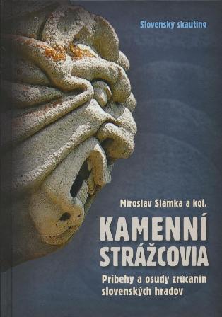 Kamenn� str�covia 1