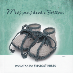 M�j prv� krok s Je�i�om
