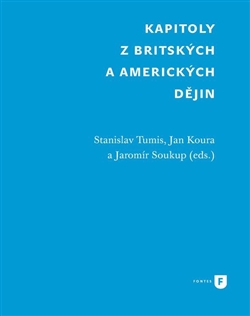 Kapitoly z britsk�ch a americk�ch d�jin