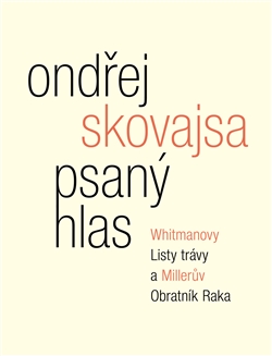 Psan� hlas
