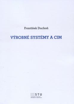 V�robn� syst�my a CIM