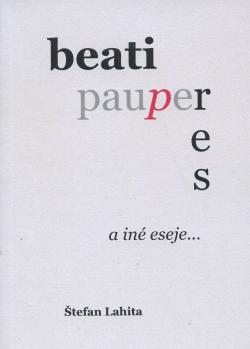 Beati Pauperes a in� eseje...
