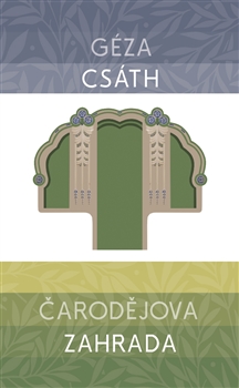 �arod�jova zahrada