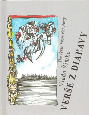 Ver�e z dia�avy The Verse From For Away