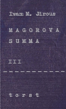 Magorova summa III.