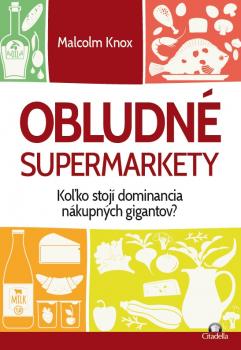 Obludn� supermarkety