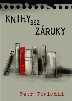Knihy bez z�ruky