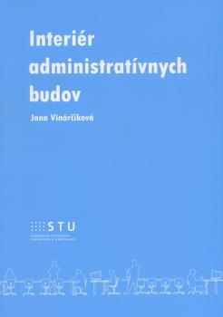 Interi�r administrat�vnych budov