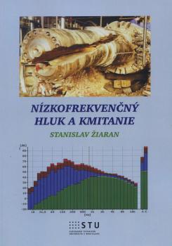 N�zkofrekven�n� hluk a kmitanie