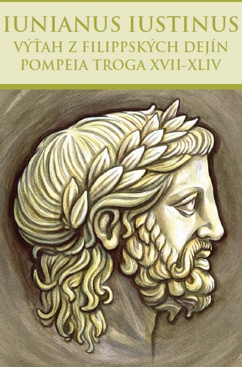 V��ah z Filippsk�ch dej�n Pompeia Troga XVII-XLIV