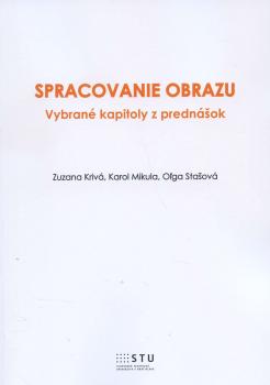 Spracovanie obrazu