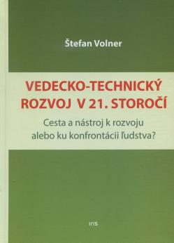 Vedecko-technick� rozvoj v 21. storo��