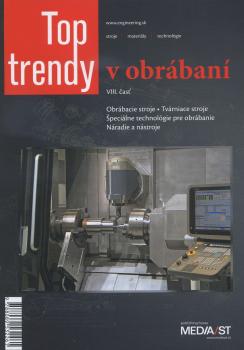 Top Trendy v obr�ban� VIII. �as�