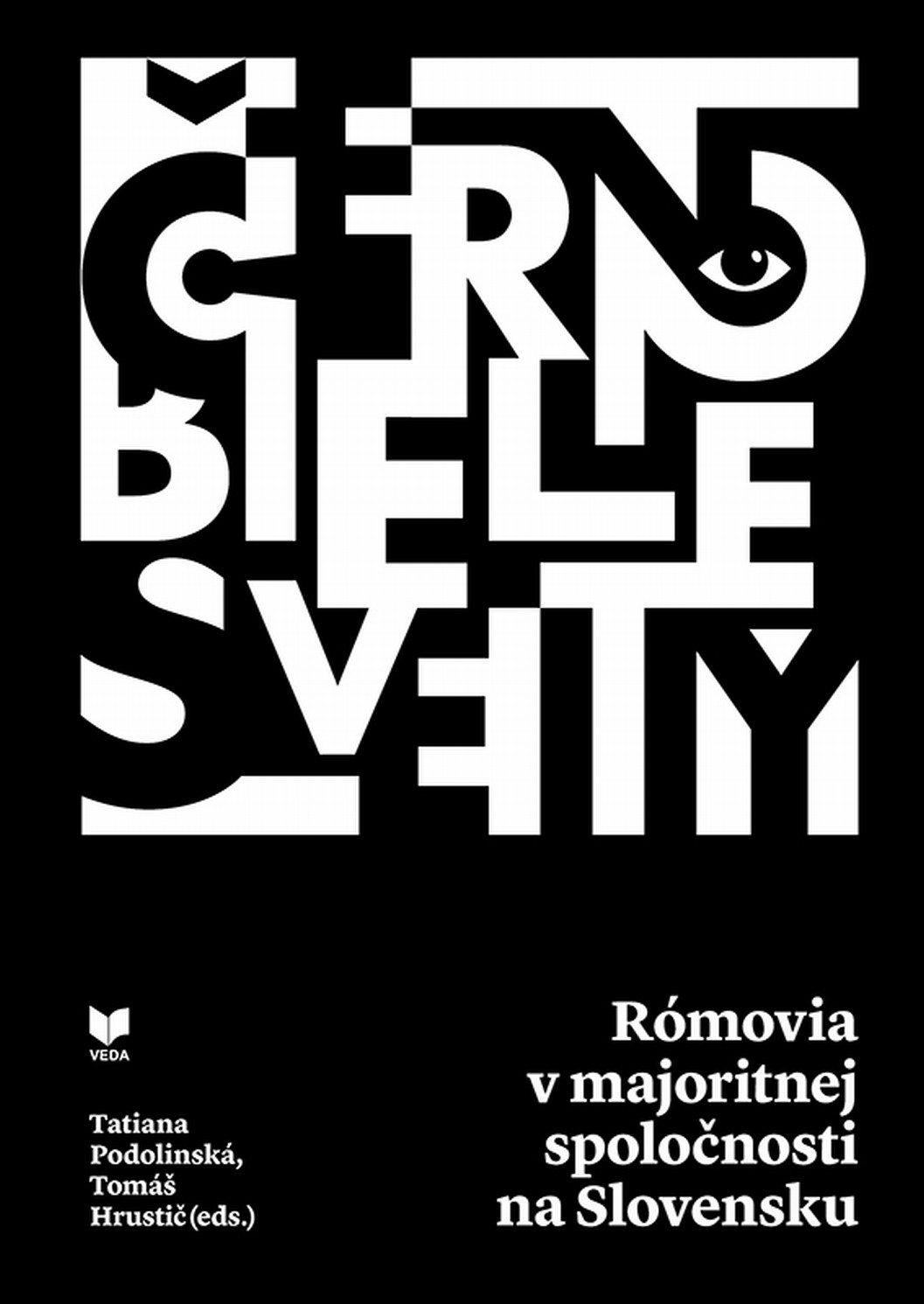 �iernobiele svety