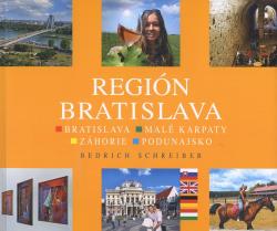 Regi�n Bratislava