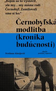 �ernoby�sk� modlitba