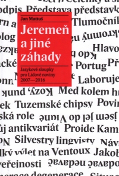 Jereme� a jin� z�hady
