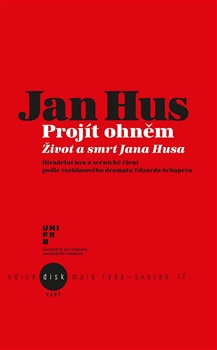 Jan Hus - Proj�t ohn�m