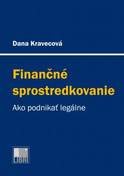 Finan�n� sprostredkovanie
