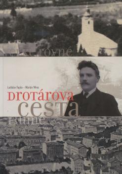 Drot�rova cesta