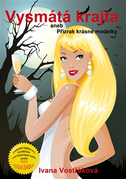 Vysm�t� krajta aneb P��zrak kr�sn� modelky
