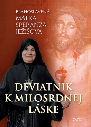 Deviatnik k milosrdnej l�ske