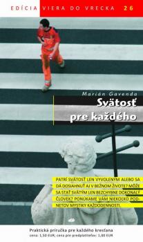 Svtos pre kadho