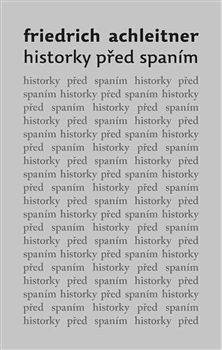 Historky p�ed span�m