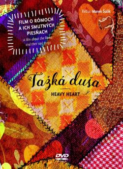 ak dua / Heavy Heart - DVD