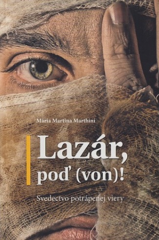 Laz�r, po� (von)!