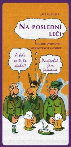 Na posledn� le�i