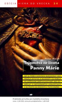 Tajomstv zo ivota Panny Mrie