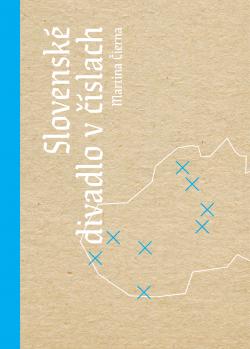 Slovensk� divadlo v ��slach