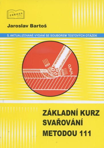 Z�kladn� kurz sva�ov�n� metodou 111
