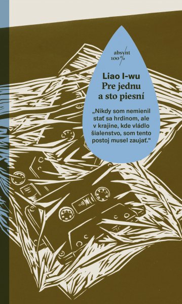 Pre jednu a sto piesn�