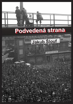 Podveden� strana