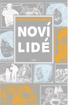 Nov� lid� ARGO