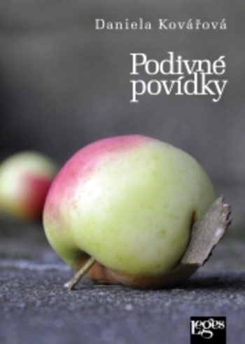 Podivn� pov�dky