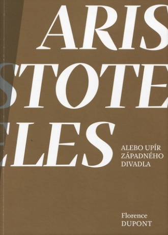 Aristoteles alebo up�r z�padn�ho divadla