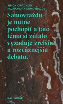 Pozn�mky k samovra�de �.5