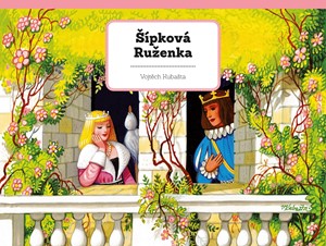 ��pkov� Ru�enka