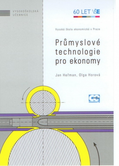 Pr�myslov� technologie pro ekonomy