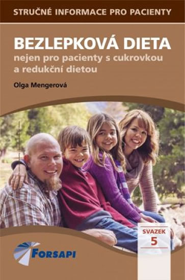 Bezlepkov� dieta FORSAPI