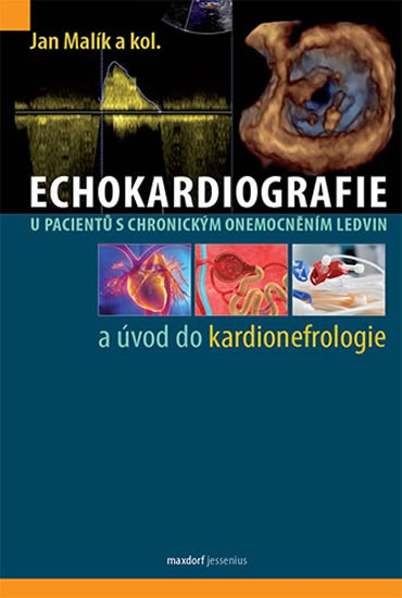 Echokardiografie u pacient� s chronick�m