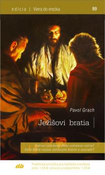 Je�i�ovi bratia