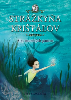 Str�ky�a kri�t�ov: Slzy morsk�ch panien